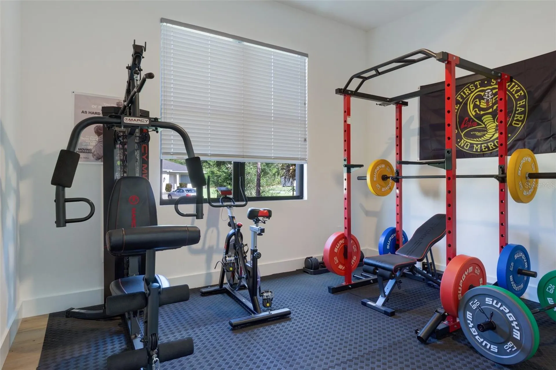 1542 Sareta Terrace North Port FL 34286