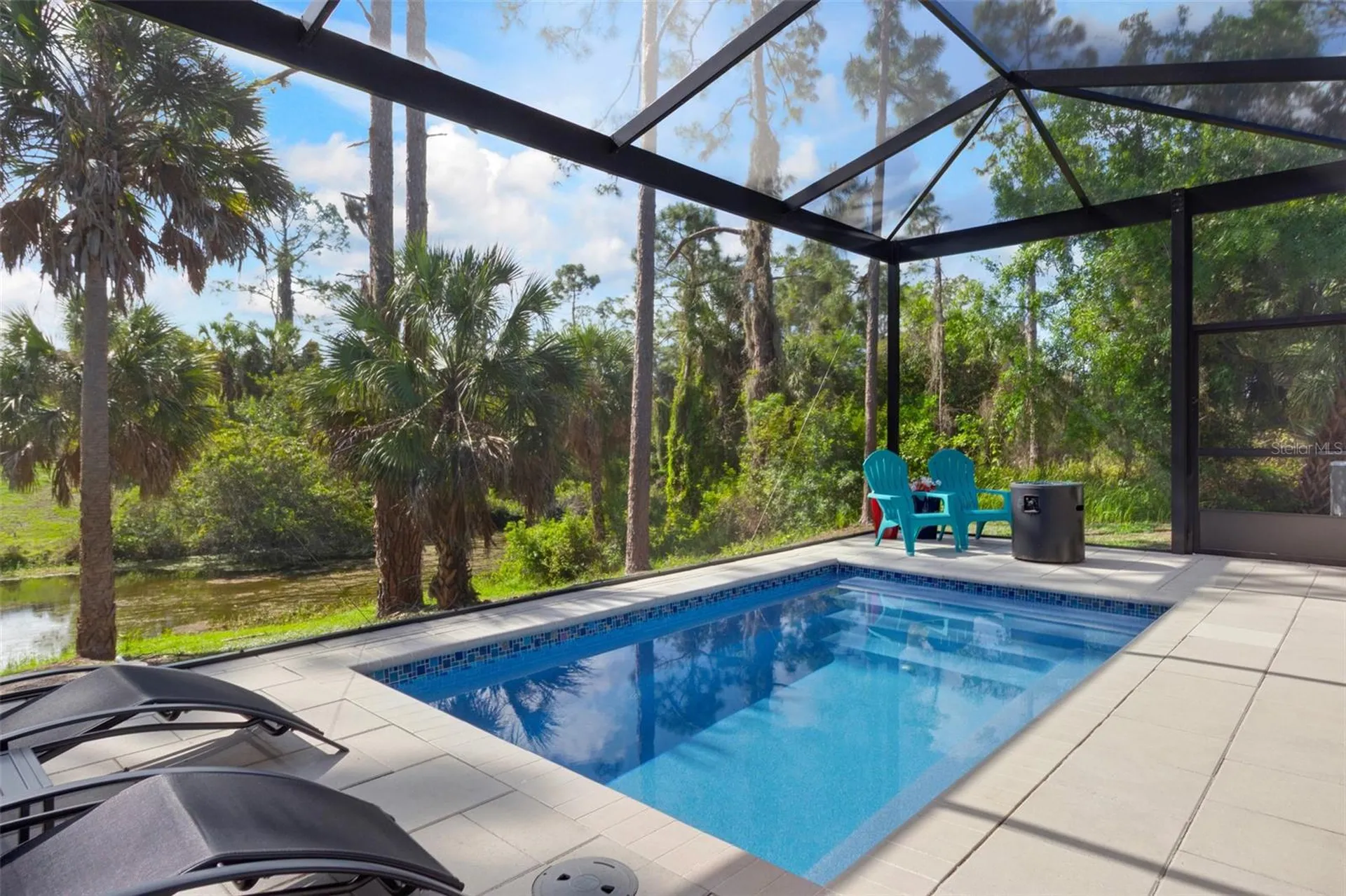 1542 Sareta Terrace North Port FL 34286