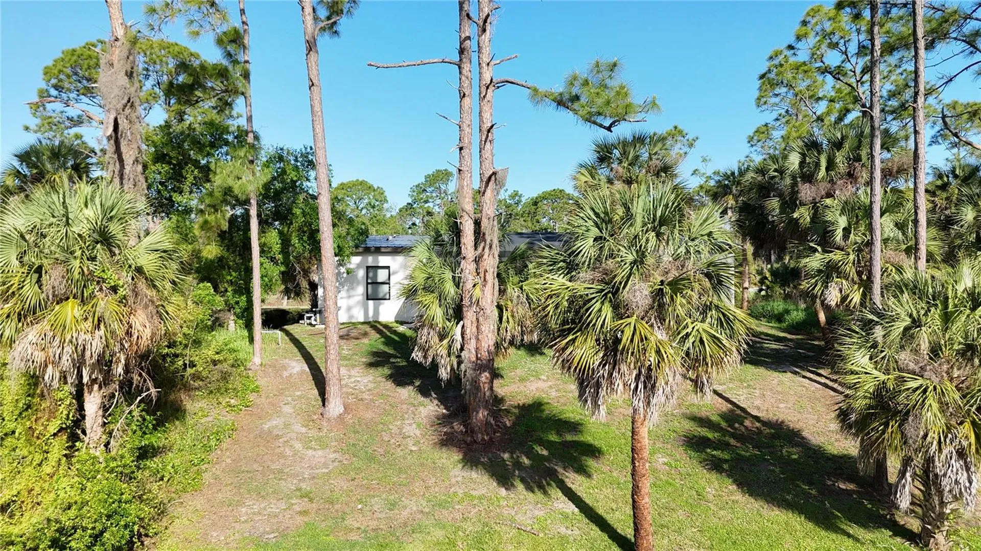 1542 Sareta Terrace North Port FL 34286