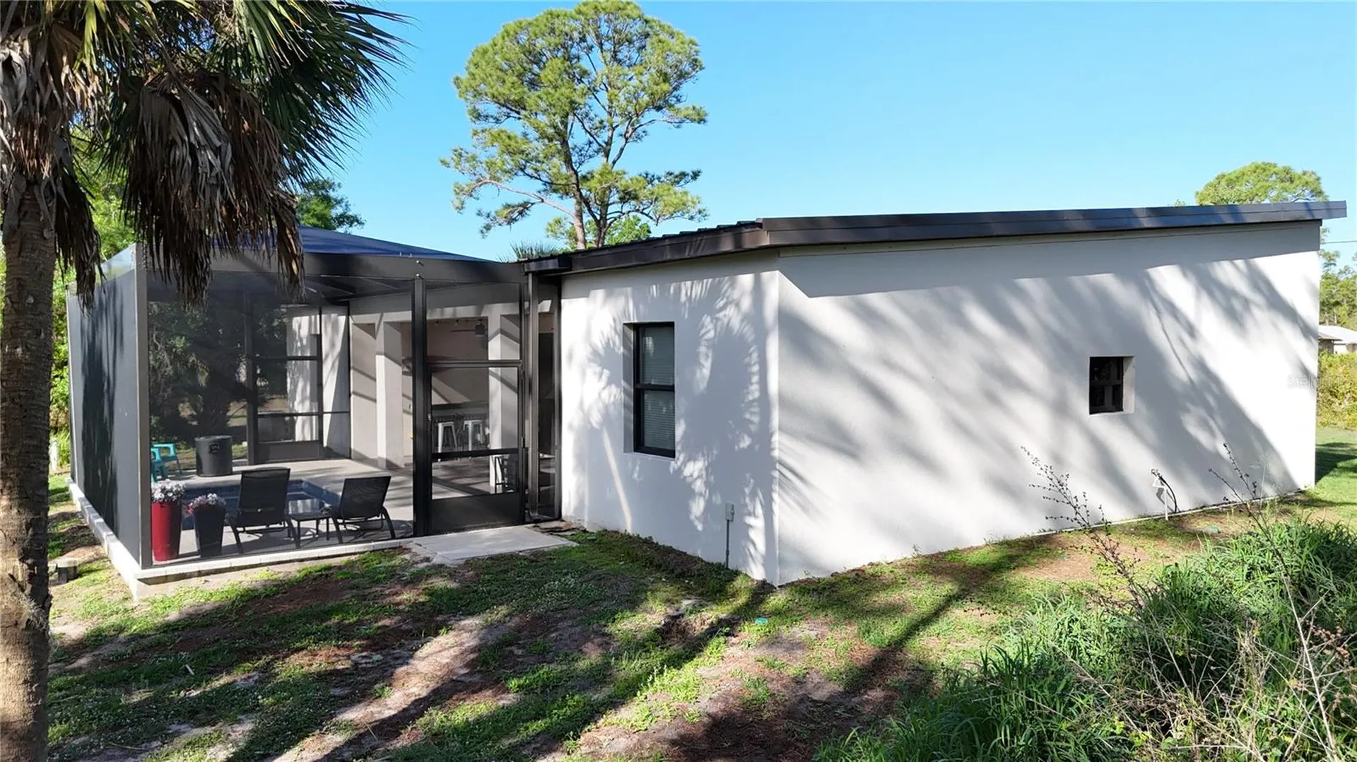 1542 Sareta Terrace North Port FL 34286