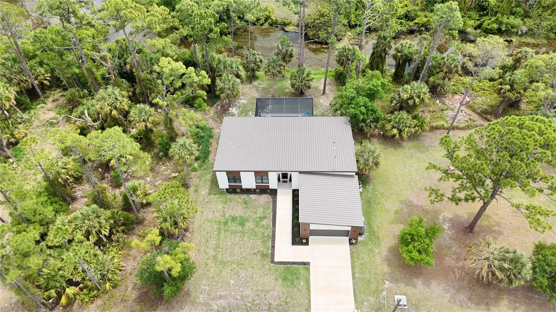 1542 Sareta Terrace North Port FL 34286