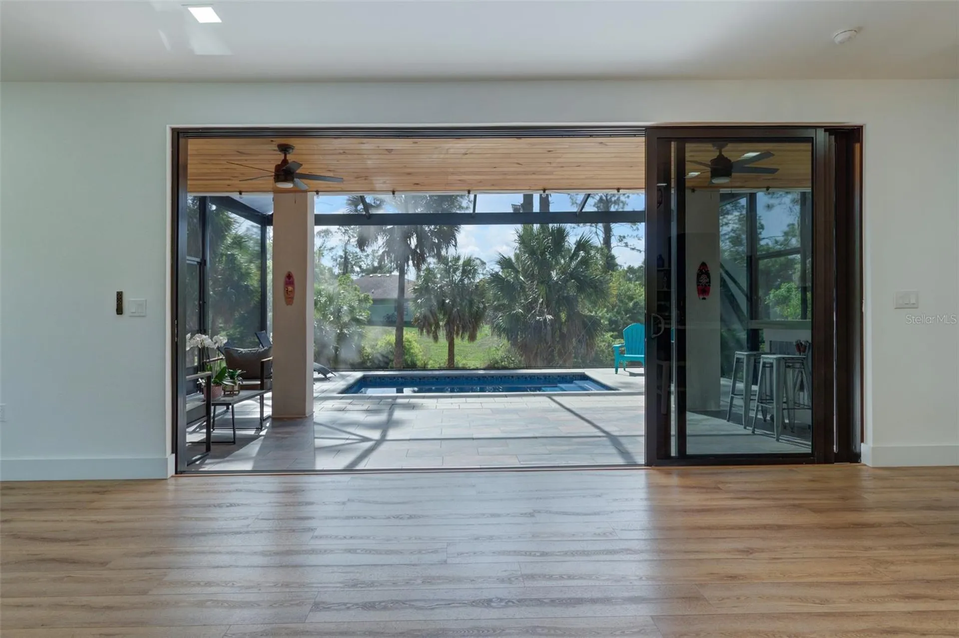 1542 Sareta Terrace North Port FL 34286