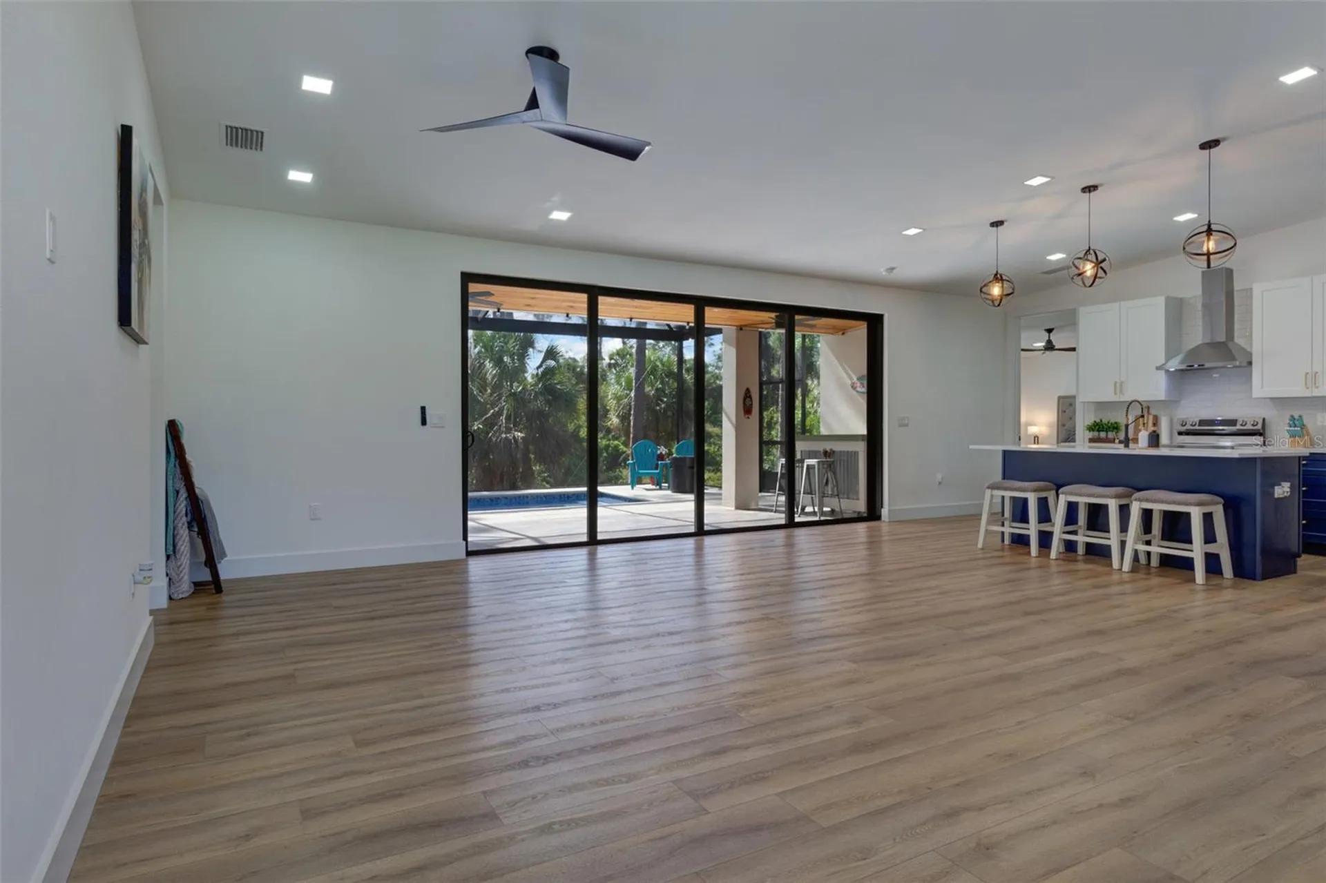 1542 Sareta Terrace North Port FL 34286
