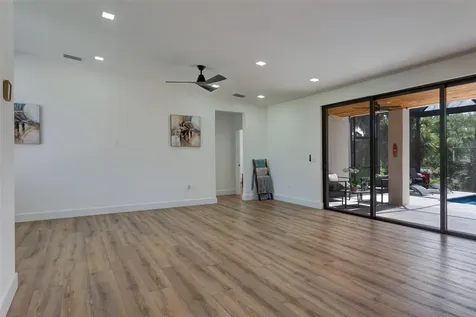 1542 Sareta Terrace North Port FL 34286