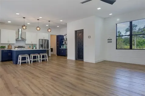 1542 Sareta Terrace North Port FL 34286