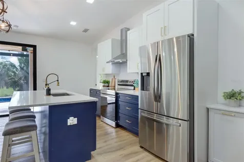 1542 Sareta Terrace North Port FL 34286