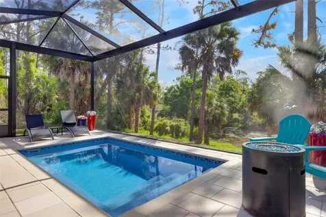 1542 Sareta Terrace North Port FL 34286