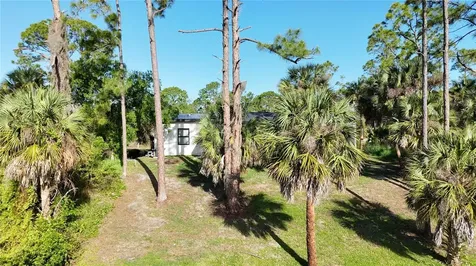 1542 Sareta Terrace North Port FL 34286