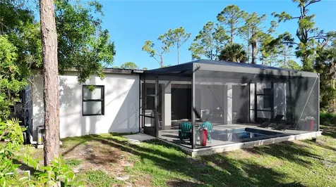 1542 Sareta Terrace North Port FL 34286