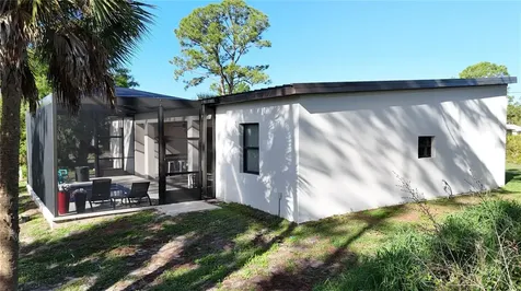 1542 Sareta Terrace North Port FL 34286