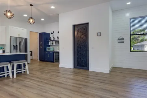 1542 Sareta Terrace North Port FL 34286