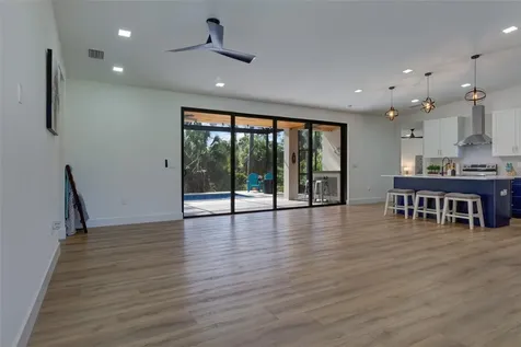 1542 Sareta Terrace North Port FL 34286