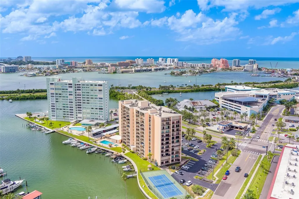 51 Island Way Clearwater Beach FL 33767