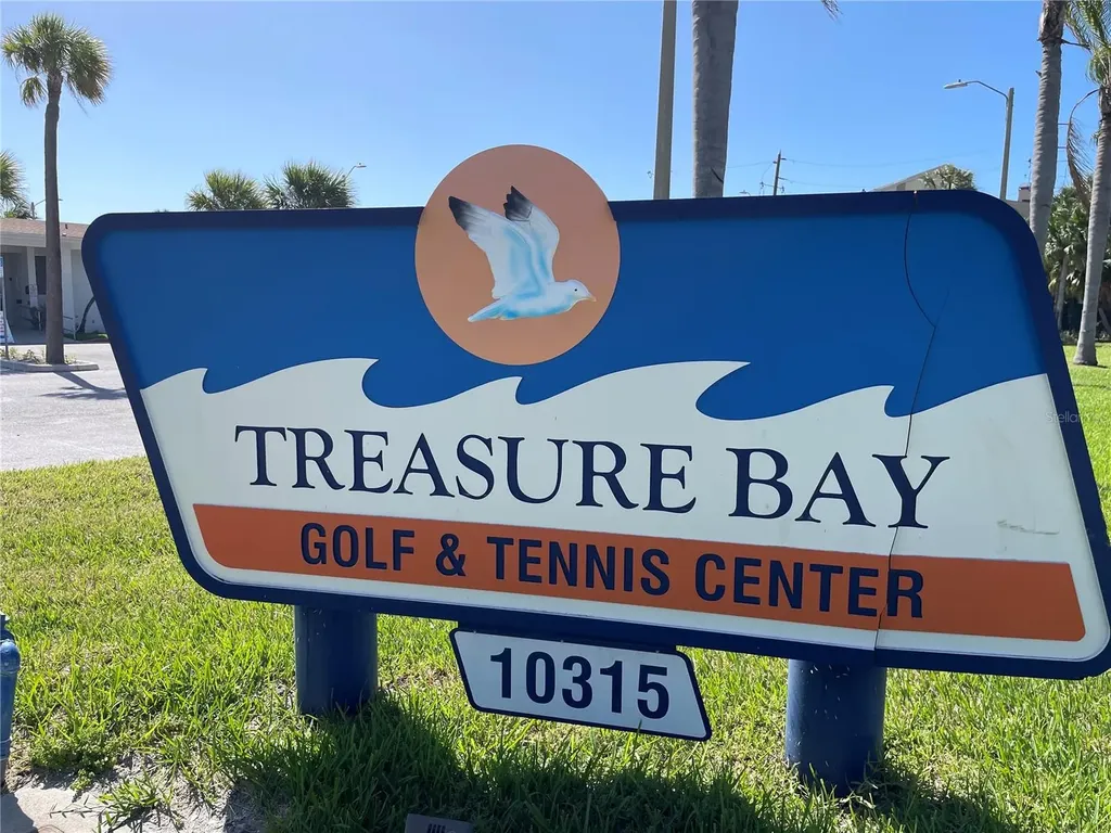 4 Bellevue Drive Treasure Island FL 33706