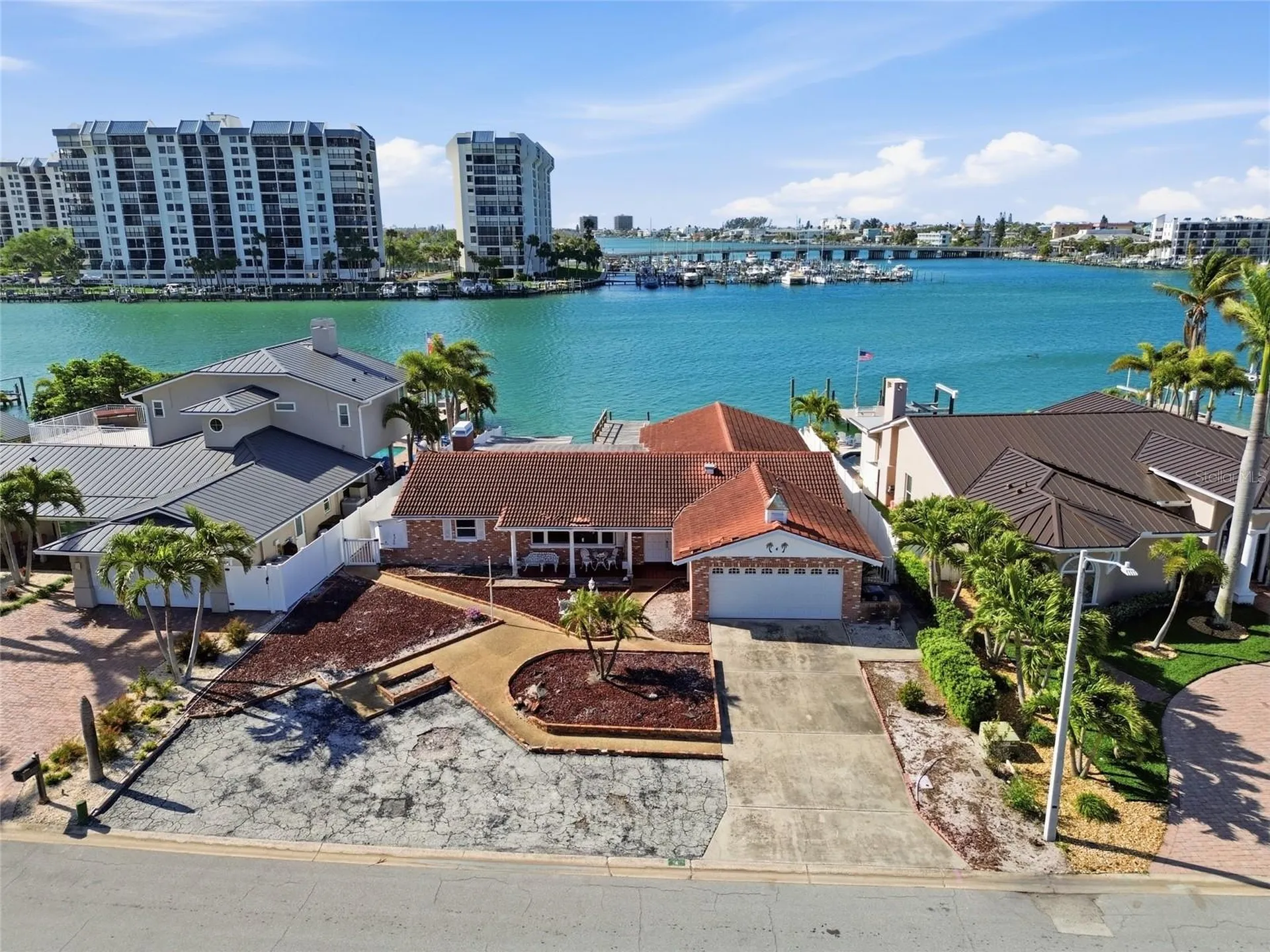 4 Bellevue Drive Treasure Island FL 33706