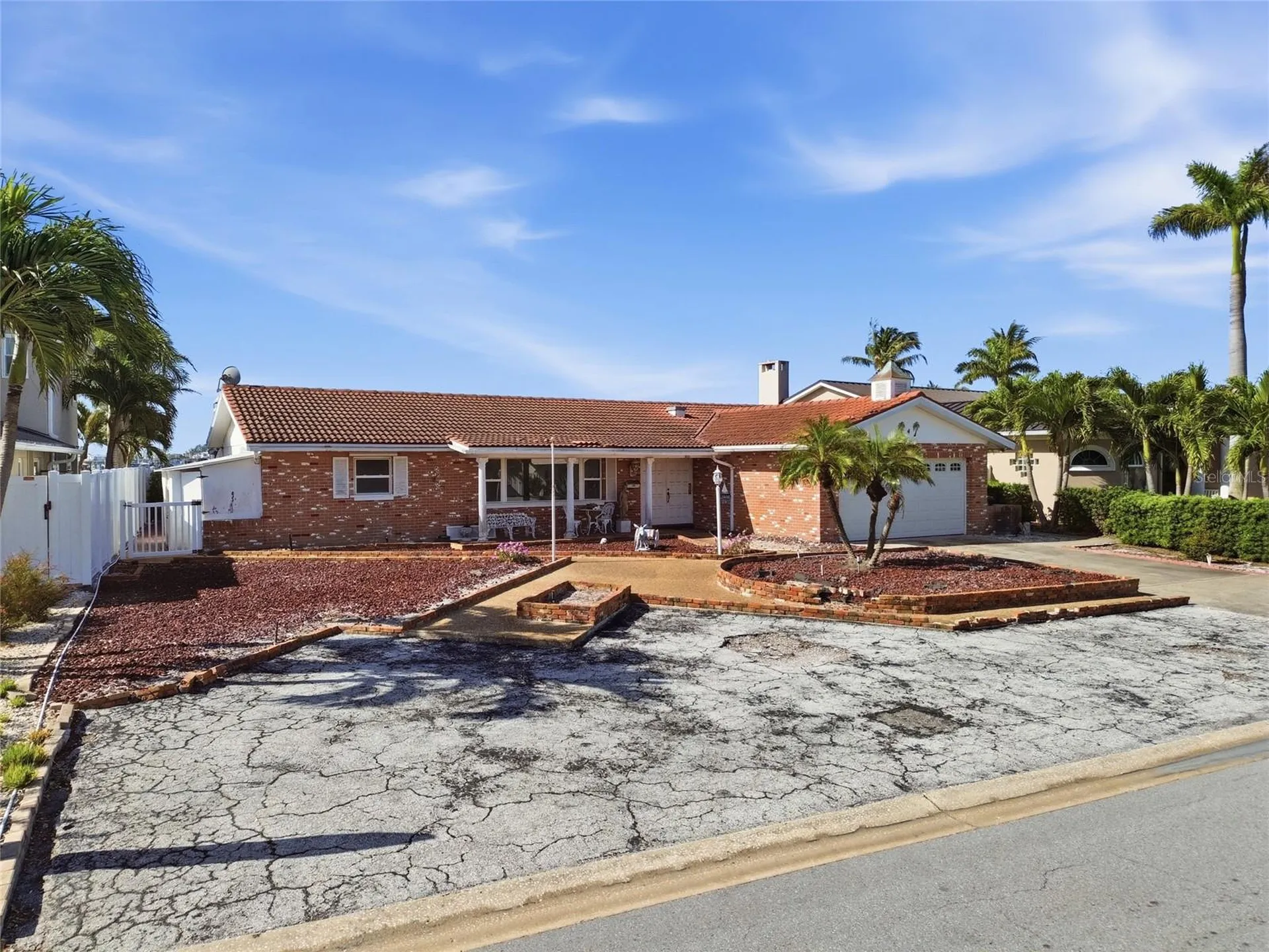 4 Bellevue Drive Treasure Island FL 33706