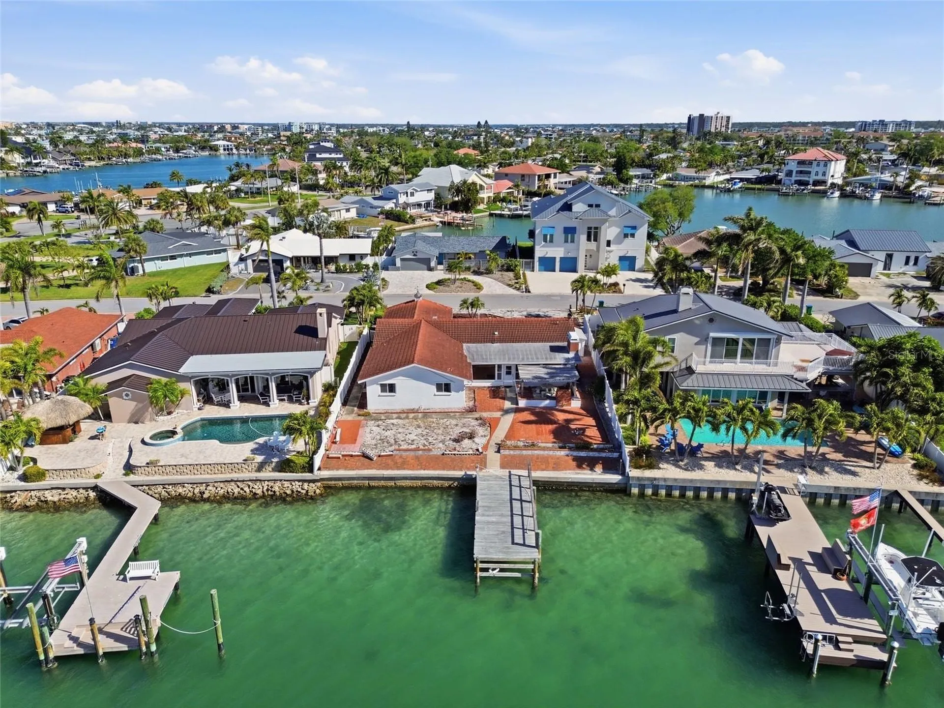 4 Bellevue Drive Treasure Island FL 33706