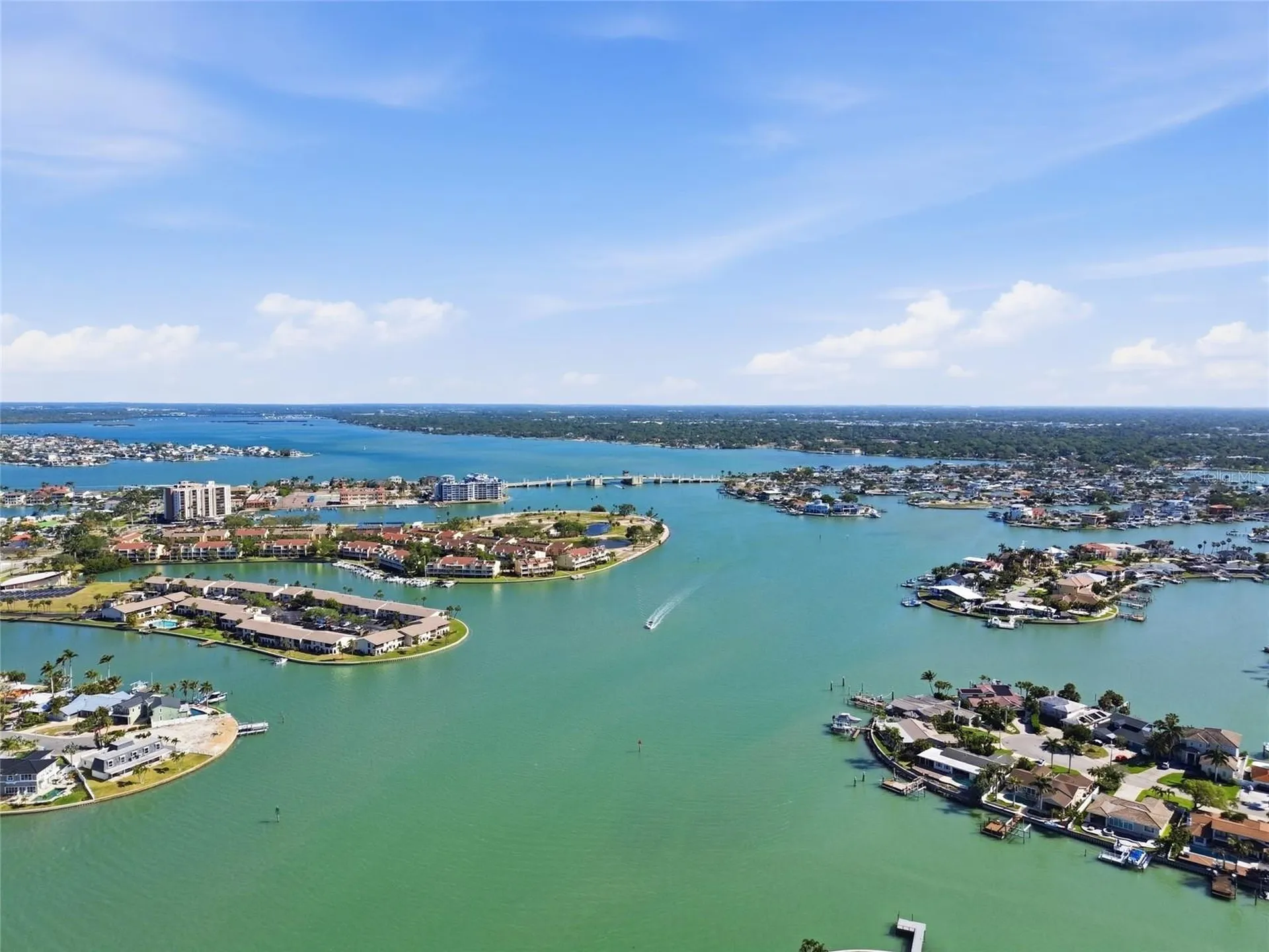 4 Bellevue Drive Treasure Island FL 33706