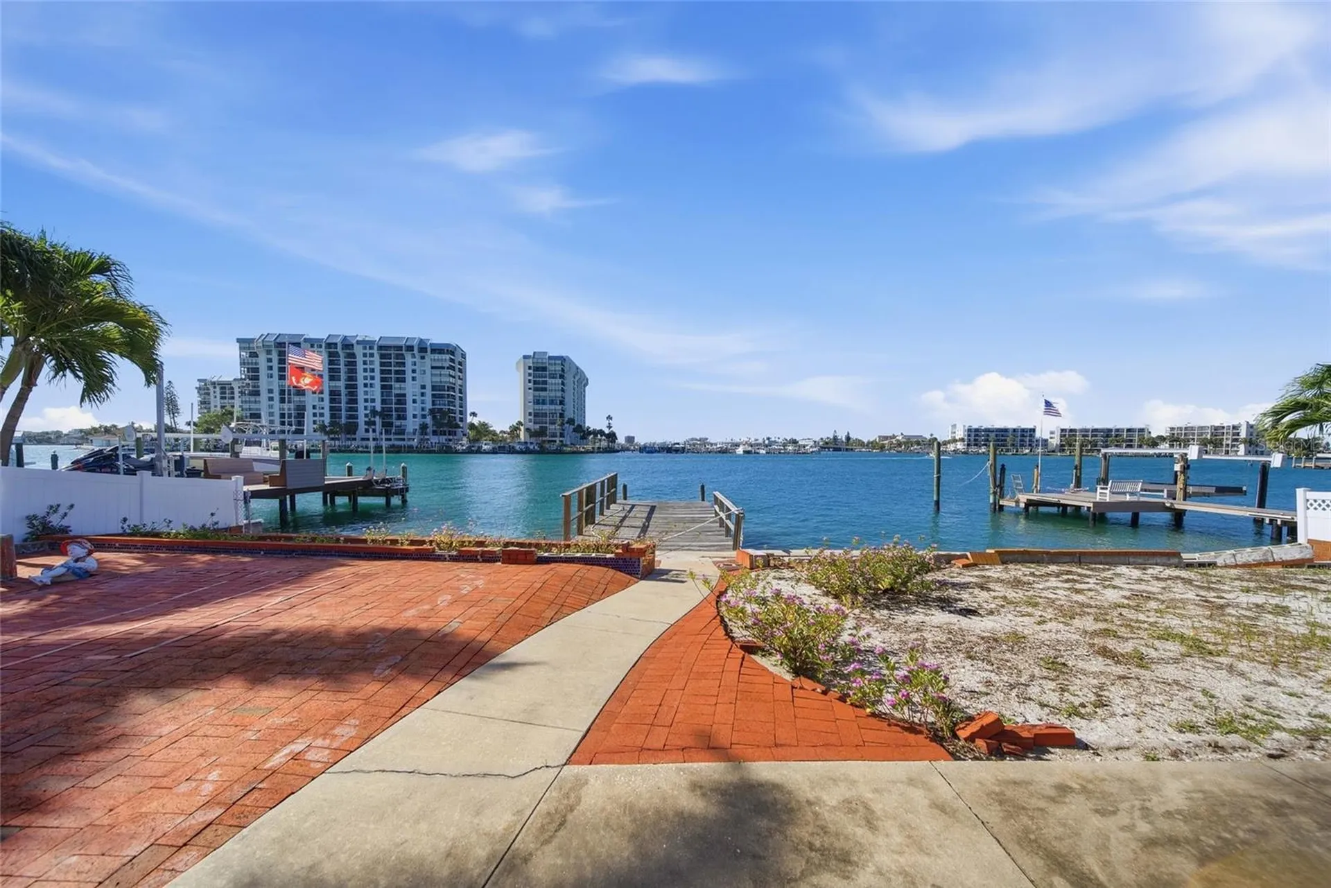 4 Bellevue Drive Treasure Island FL 33706