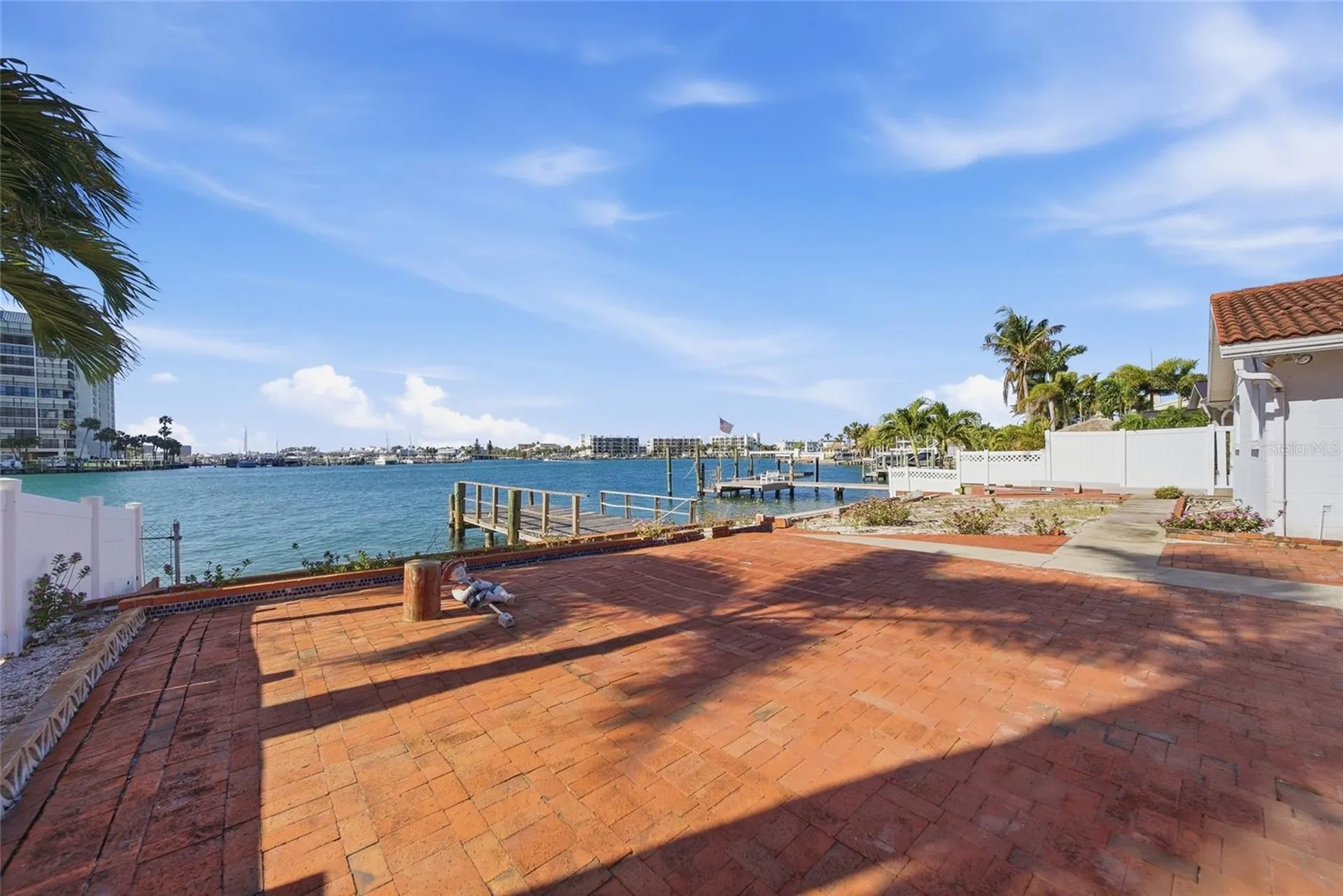 4 Bellevue Drive Treasure Island FL 33706