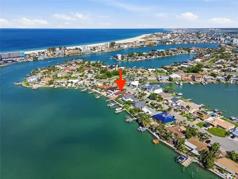 4 Bellevue Drive Treasure Island FL 33706