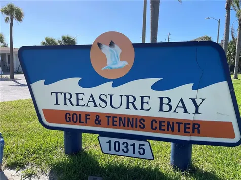 4 Bellevue Drive Treasure Island FL 33706