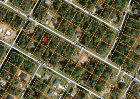 3054 W Hamlet Place Citrus Springs FL 34433