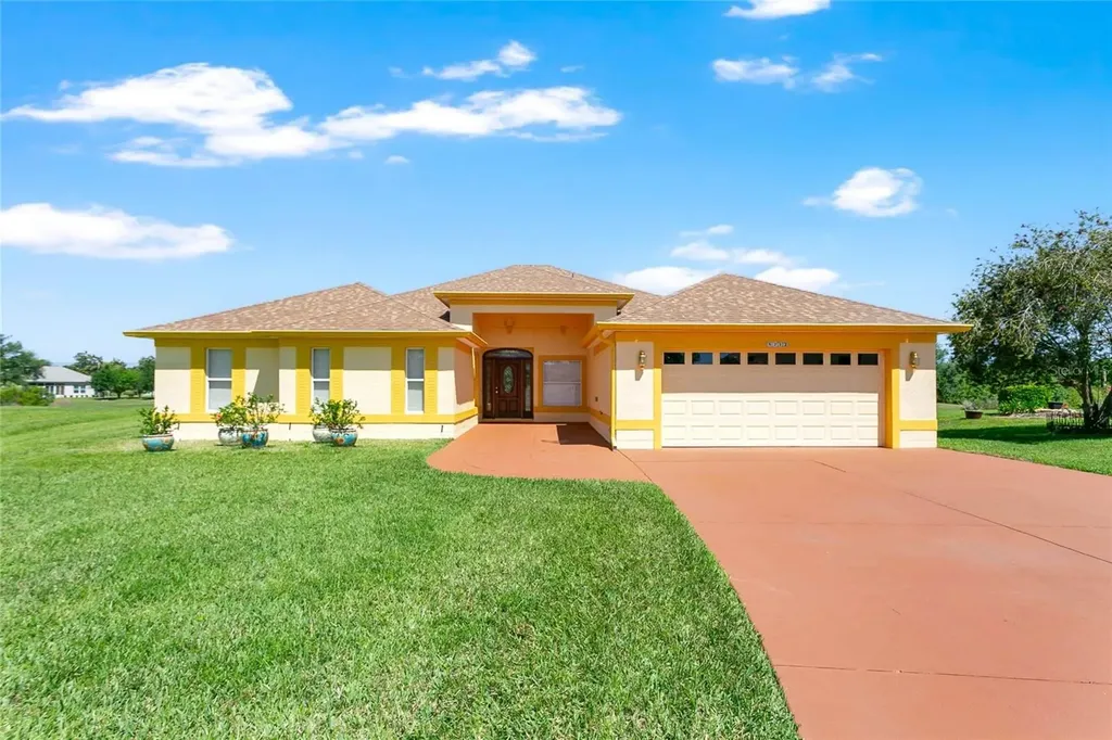 5712 Summerbrooke Court Leesburg FL 34748