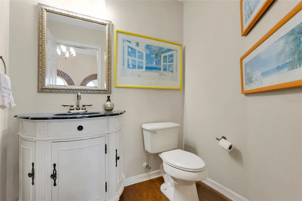 5712 Summerbrooke Court Leesburg FL 34748