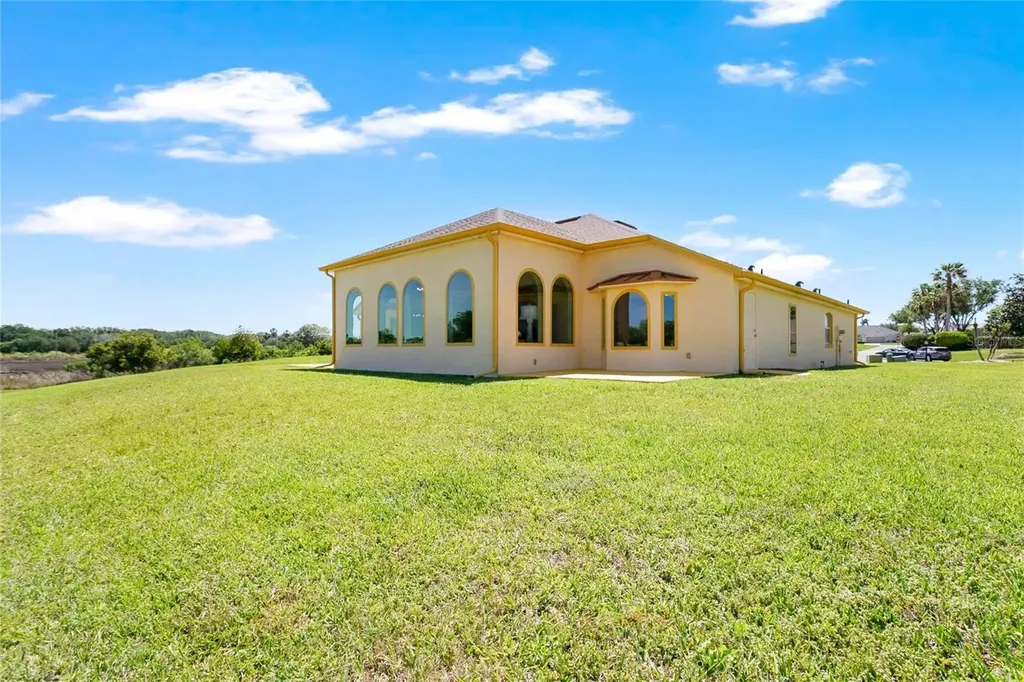 5712 Summerbrooke Court Leesburg FL 34748