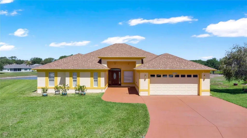5712 Summerbrooke Court Leesburg FL 34748