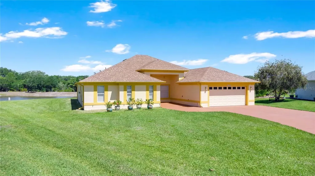 5712 Summerbrooke Court Leesburg FL 34748