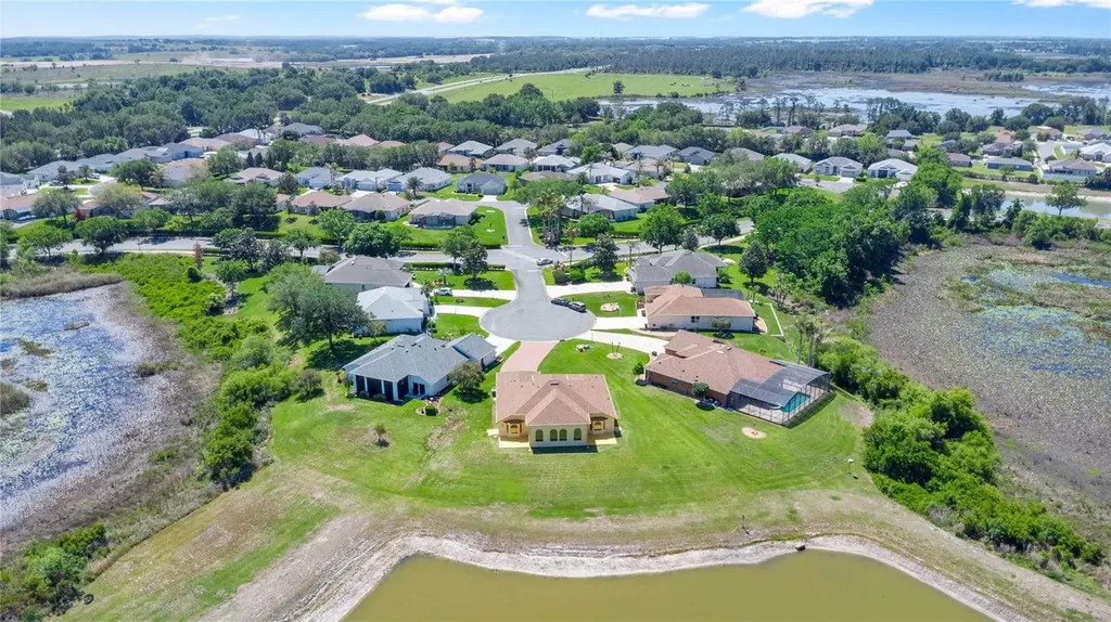 5712 Summerbrooke Court Leesburg FL 34748