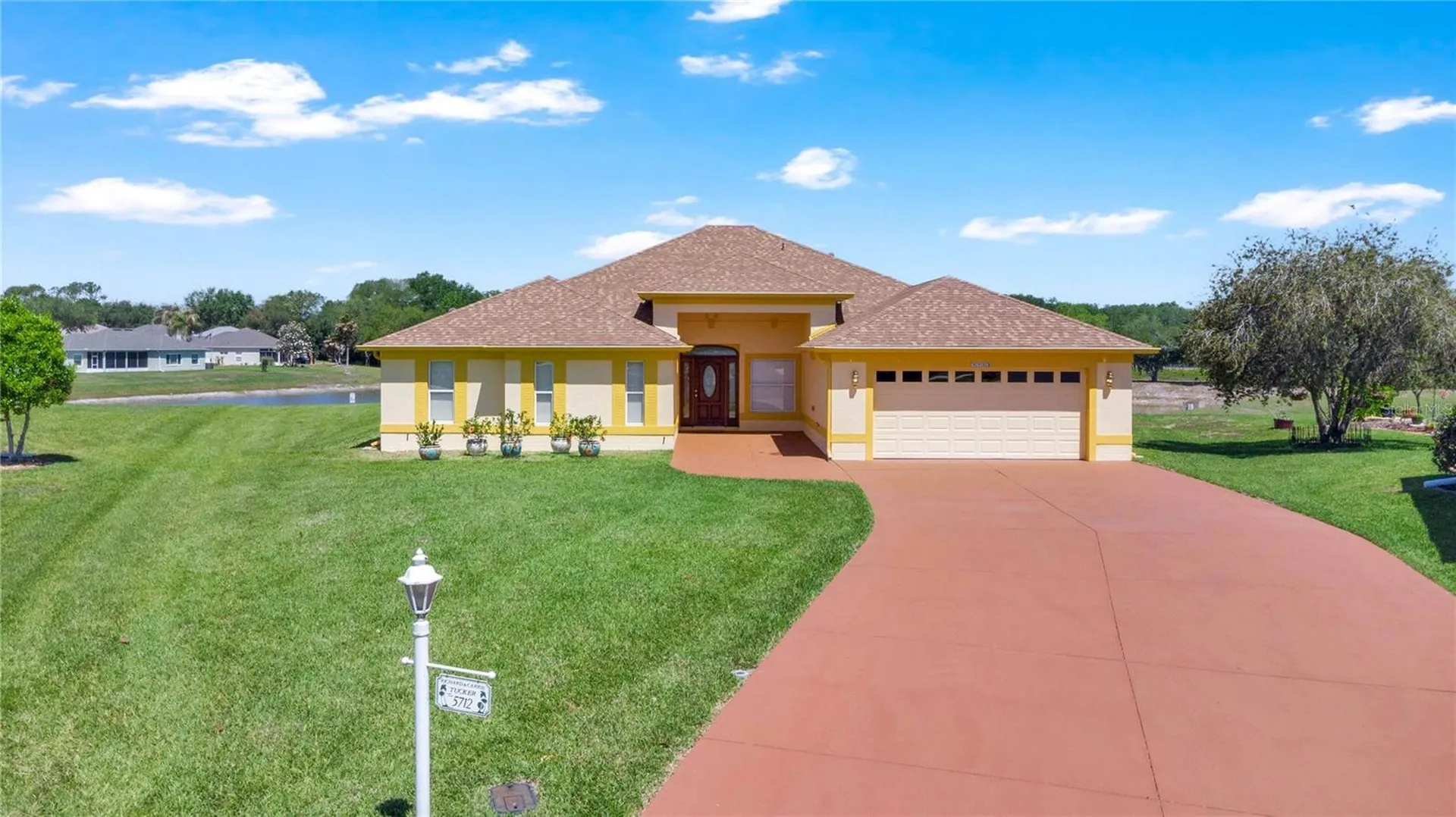 5712 Summerbrooke Court Leesburg FL 34748