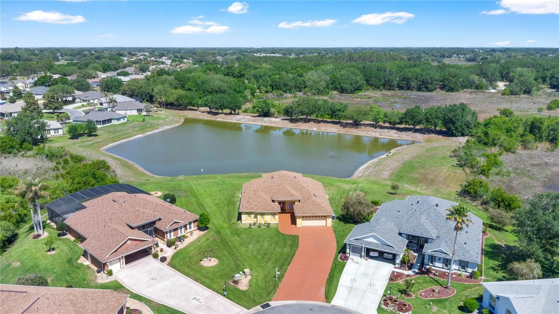 5712 Summerbrooke Court Leesburg FL 34748