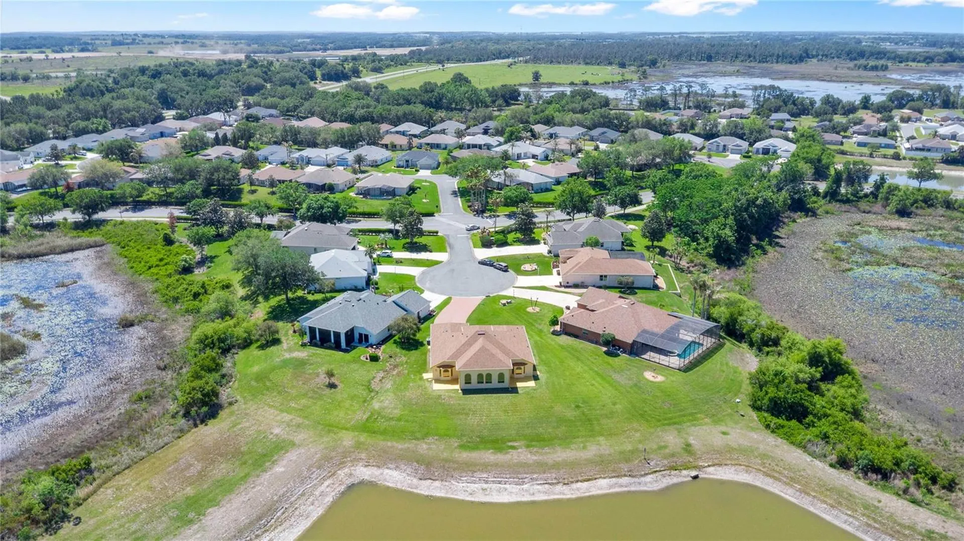 5712 Summerbrooke Court Leesburg FL 34748