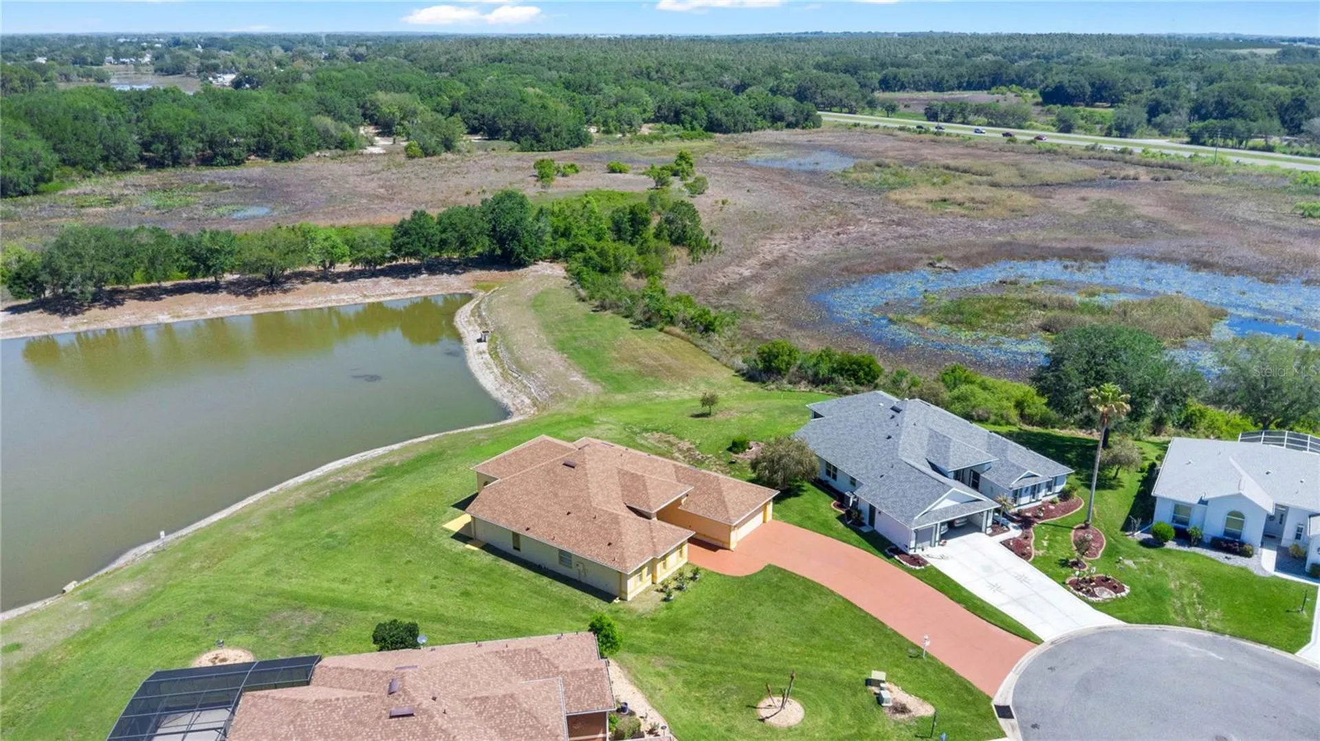 5712 Summerbrooke Court Leesburg FL 34748
