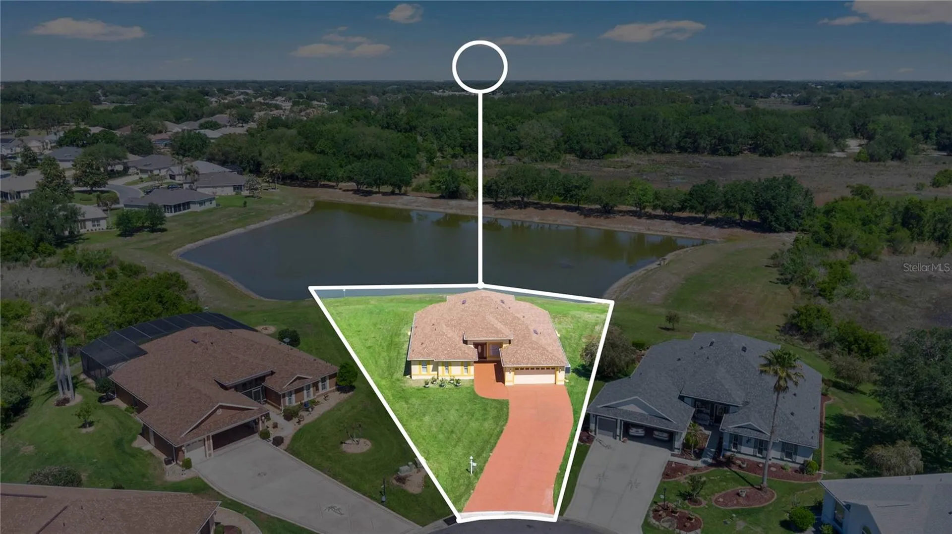 5712 Summerbrooke Court Leesburg FL 34748