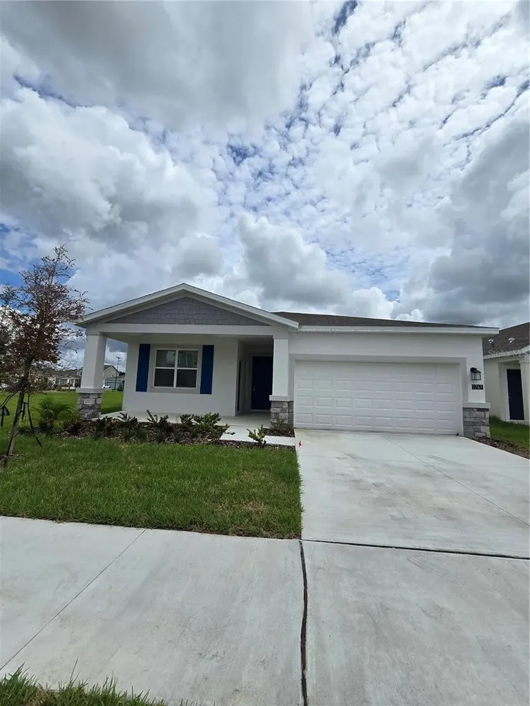 1767 Foreman Road Eagle Lake FL 33839