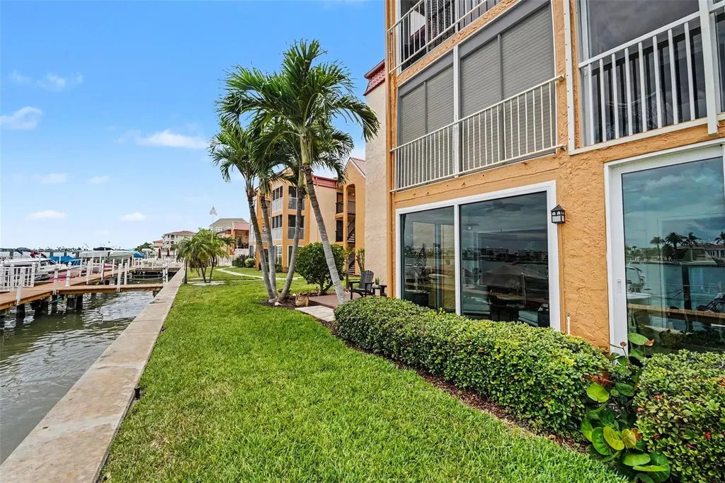 8931 Blind Pass Road St Pete Beach FL 33706
