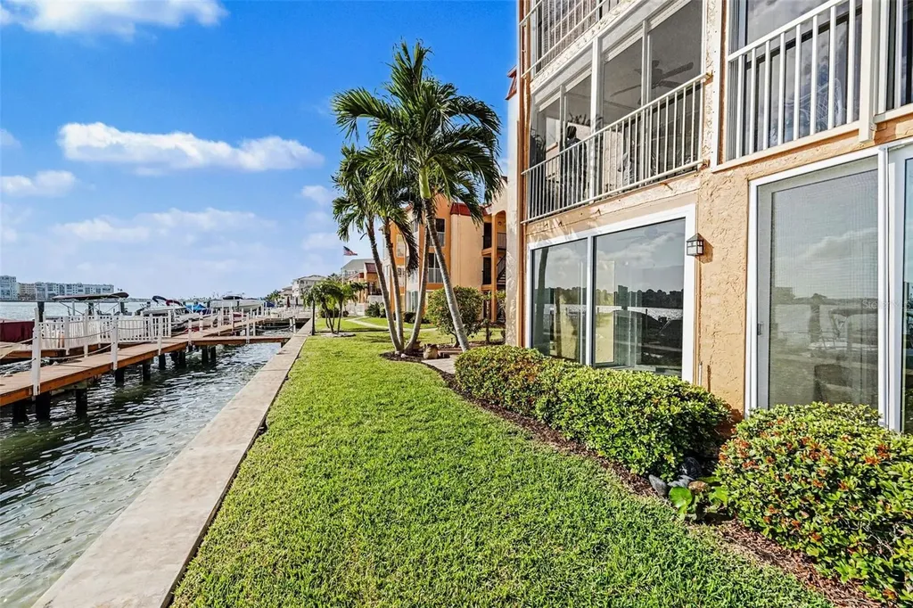 8931 Blind Pass Road St Pete Beach FL 33706
