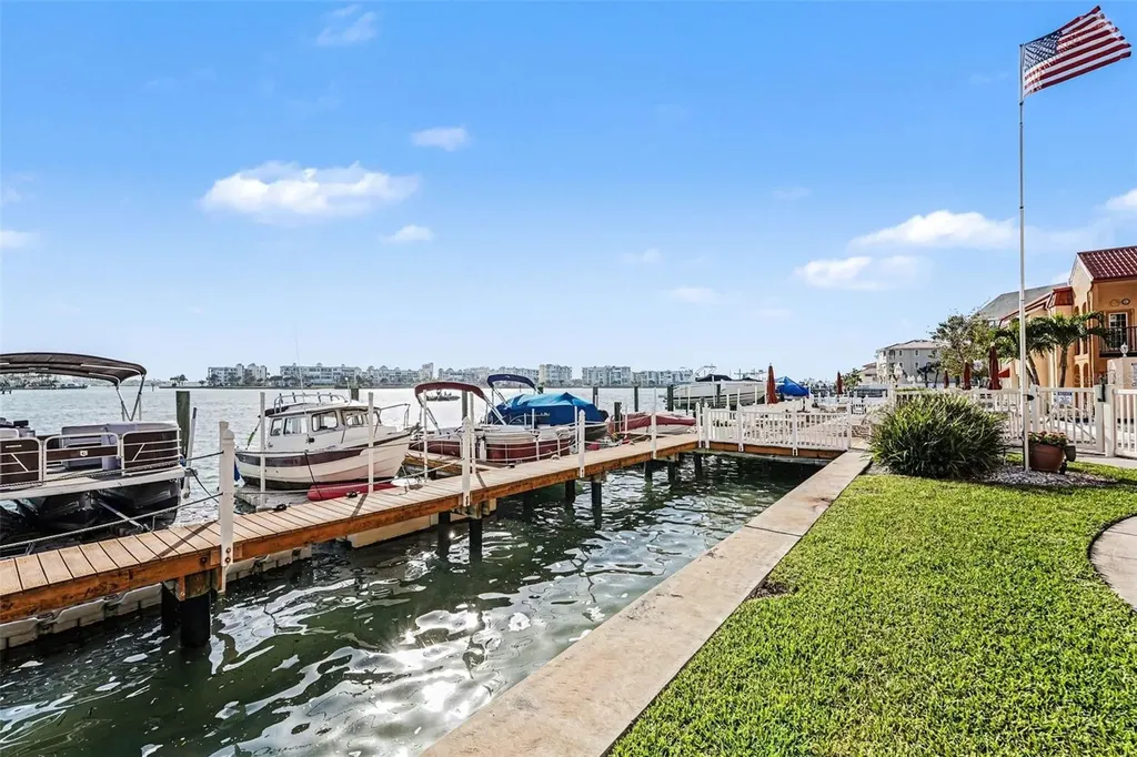8931 Blind Pass Road St Pete Beach FL 33706