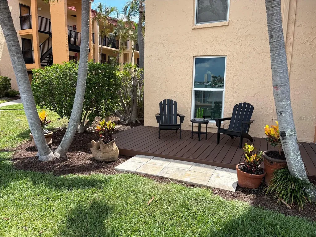 8931 Blind Pass Road St Pete Beach FL 33706