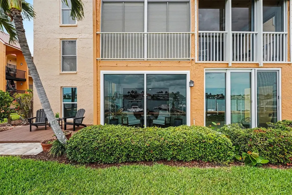 8931 Blind Pass Road St Pete Beach FL 33706