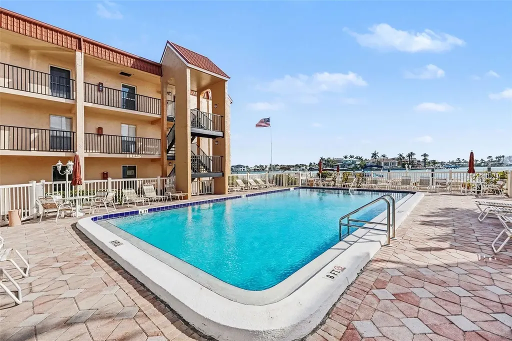 8931 Blind Pass Road St Pete Beach FL 33706