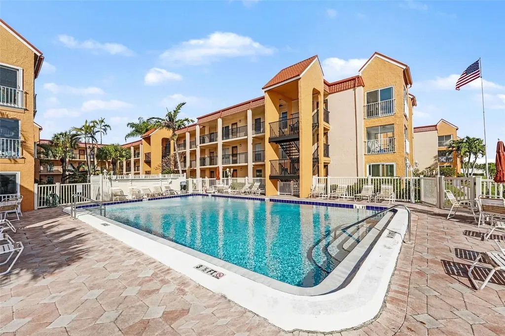 8931 Blind Pass Road St Pete Beach FL 33706