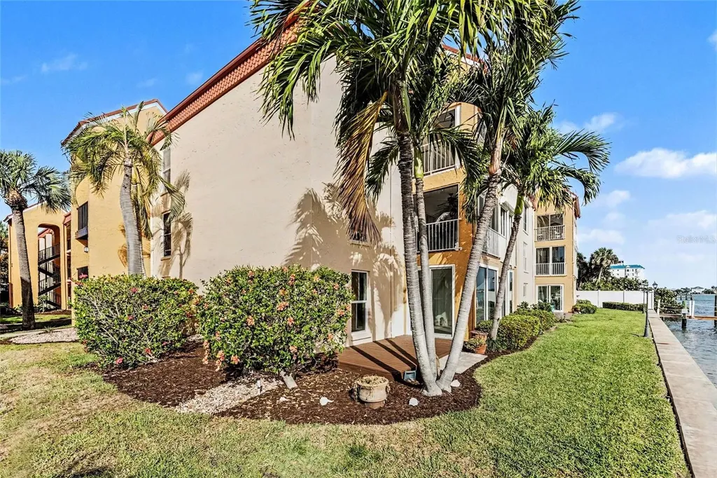 8931 Blind Pass Road St Pete Beach FL 33706