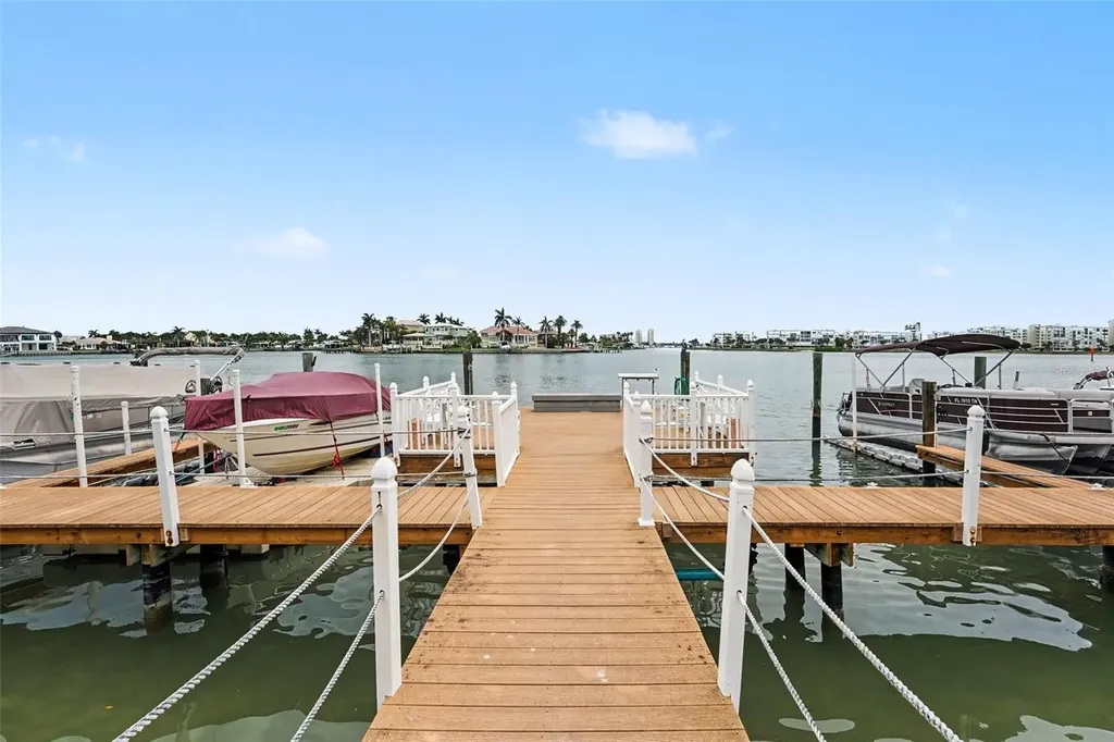 8931 Blind Pass Road St Pete Beach FL 33706