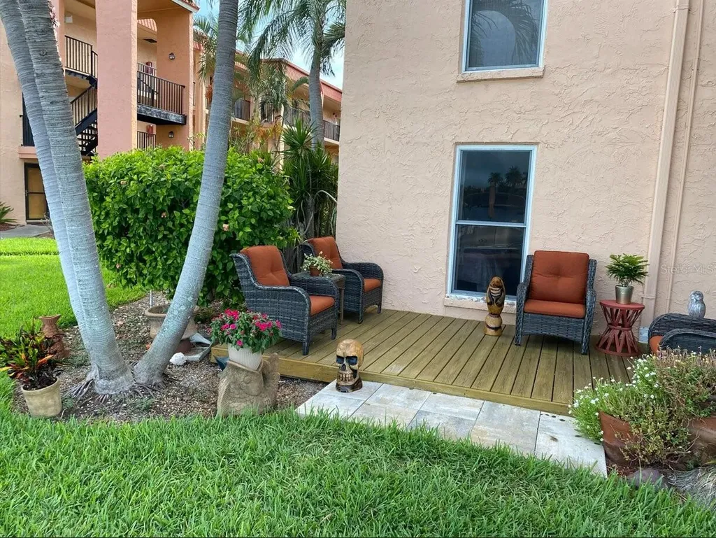8931 Blind Pass Road St Pete Beach FL 33706