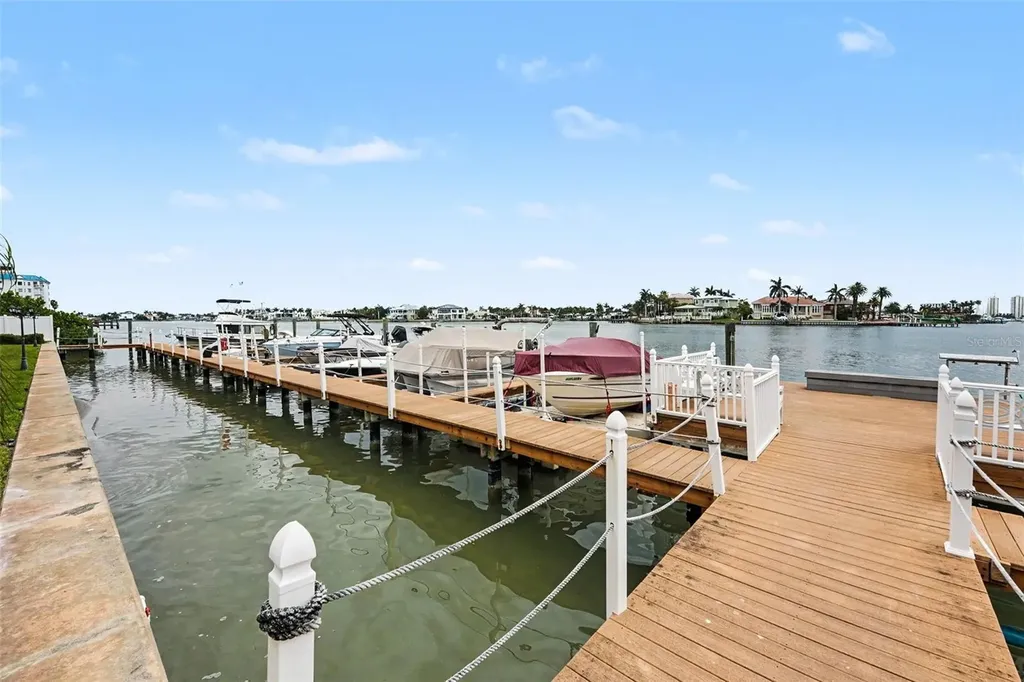 8931 Blind Pass Road St Pete Beach FL 33706